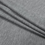 Heather Steeple Gray Modal Jersey