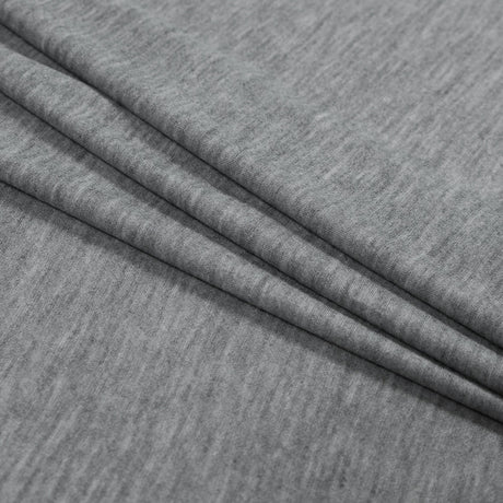 Heather Steeple Gray Modal Jersey