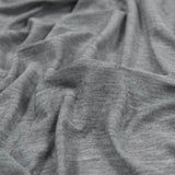 Heather Steeple Gray Modal Jersey