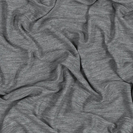 Heather Steeple Gray Modal Jersey