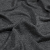 Charcoal Gray Modal Jersey