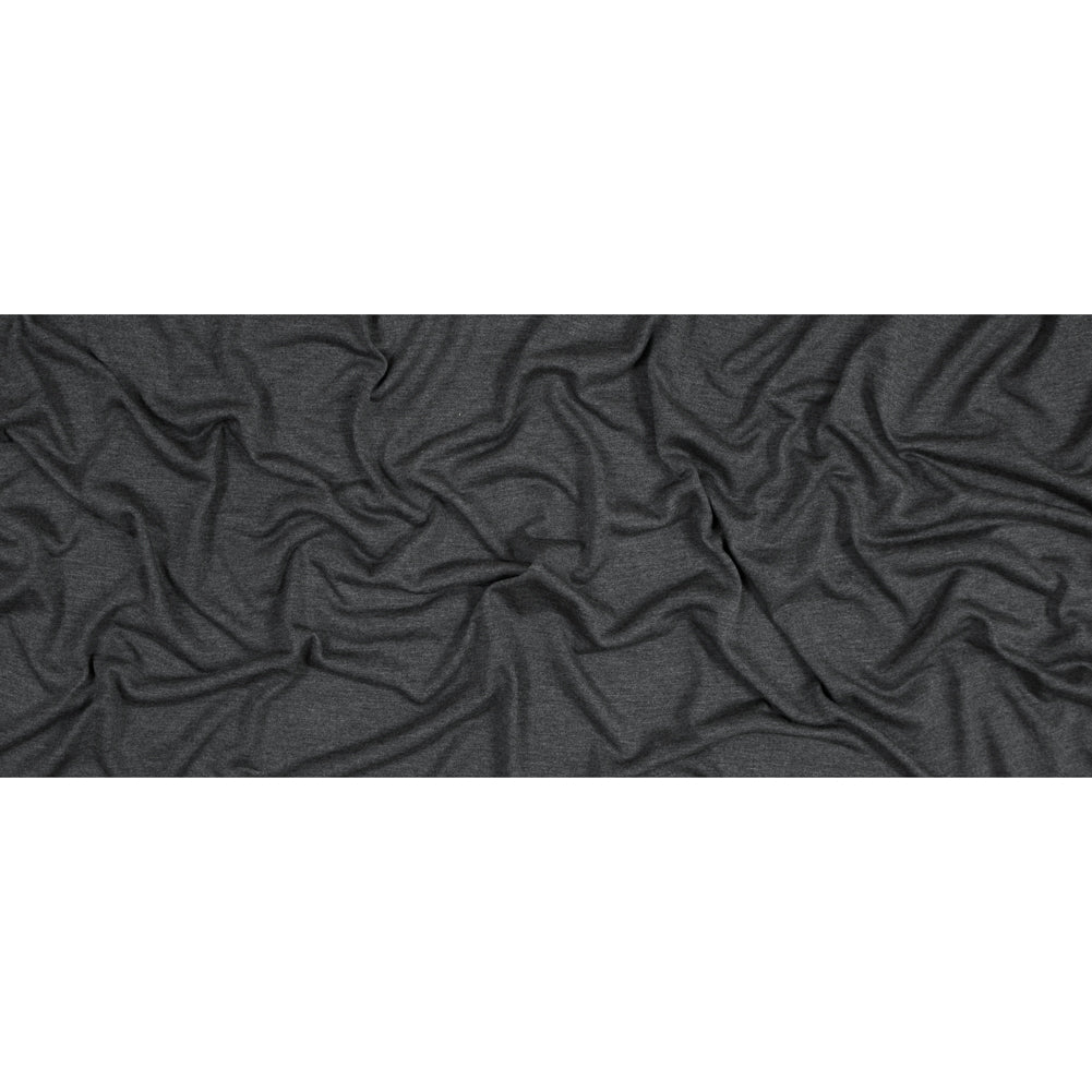 Charcoal Gray Modal Jersey