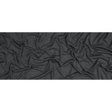 Charcoal Gray Modal Jersey