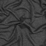 Charcoal Gray Modal Jersey