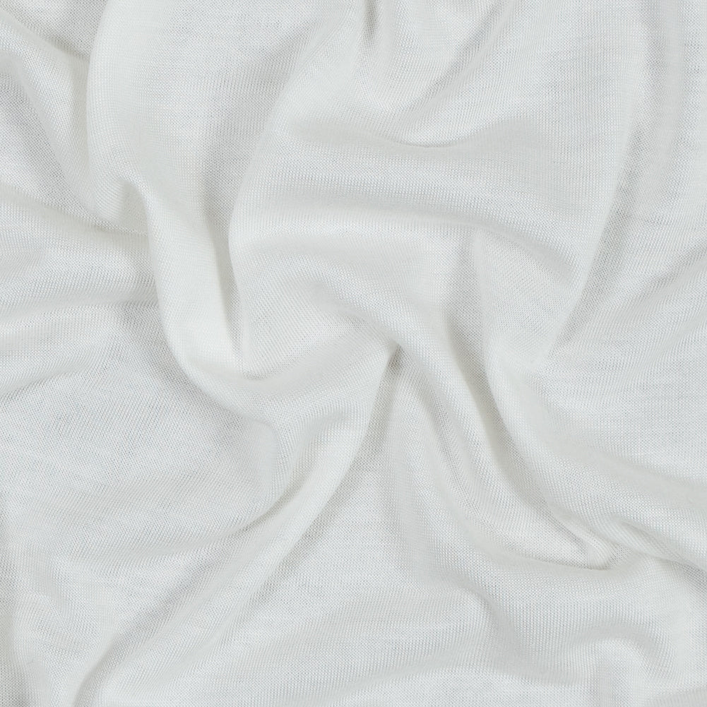 Pristine Modal Jersey