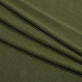 Fatigue Green Modal Jersey