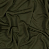 Fatigue Green Modal Jersey