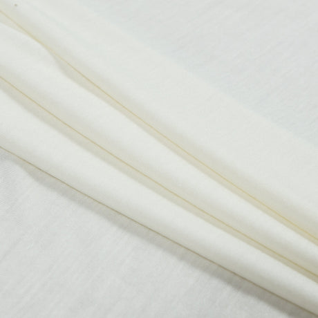 White Asparagus Modal Jersey