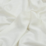 White Asparagus Modal Jersey