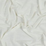 White Asparagus Modal Jersey