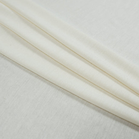 Cloud Cream Modal Jersey