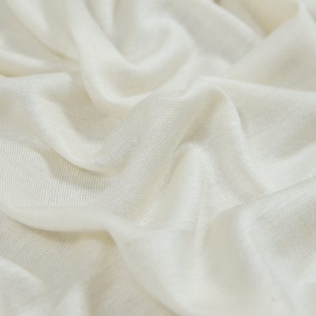Cloud Cream Modal Jersey