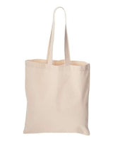 Liberty Bags Branson Cotton Canvas Tote