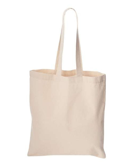 Liberty Bags Branson Cotton Canvas Tote