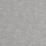 Brown and Ivory Stretch Cotton Tweed