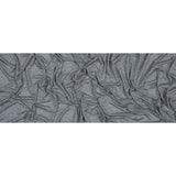 Light Heathered Gray Rayon Jersey