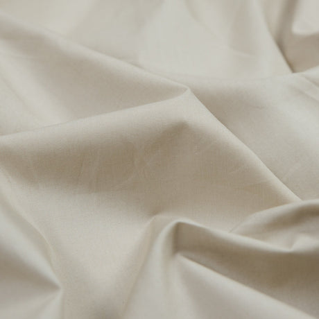 Theory Beige Cotton Shirting