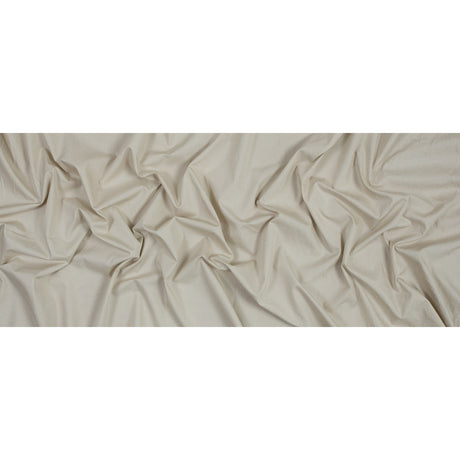 Theory Beige Cotton Shirting