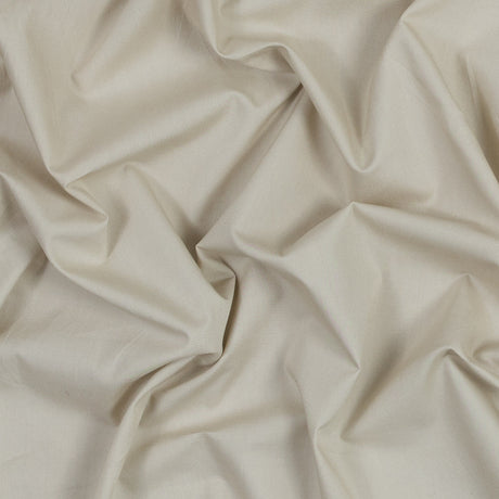 Theory Beige Cotton Shirting