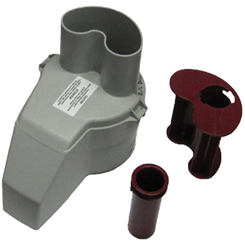 Robot Coupe Continuous Feed Kit for R2DICE