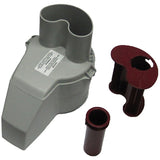 Robot Coupe Continuous Feed Kit for R2DICE