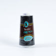 Maxi-Lock Stretch Serger Thread 2000yds - Black