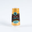 Maxi-Lock Stretch Serger Thread 2000yds - Gold