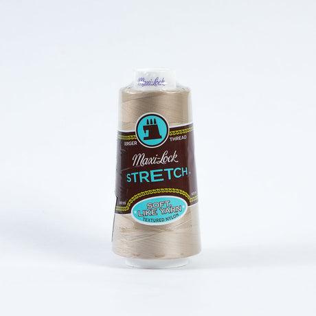 Maxi-Lock Stretch Serger Thread 2000yds - Mother Goose