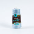 Maxi-Lock Stretch Serger Thread 2000yds - Lucerne Blue