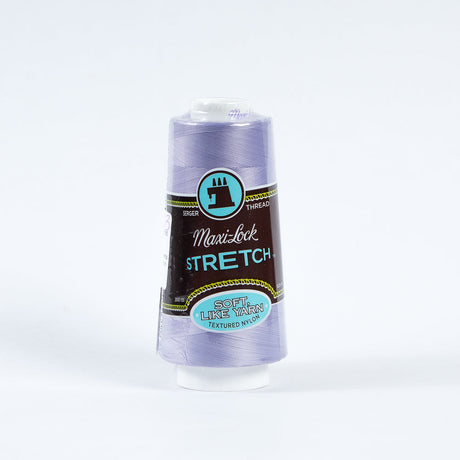 Maxi-Lock Stretch Serger Thread 2000yds - Orchid