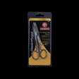 Mundial Buttonhole Scissors - 4.5"