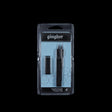 Gingher Featherweight Thread Snipper with Cap - 4"
