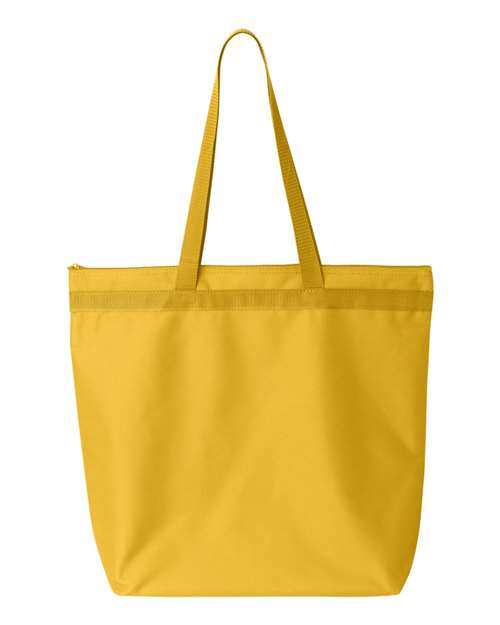 BELLA + CANVAS Women's Flowy Tank with Side Slit