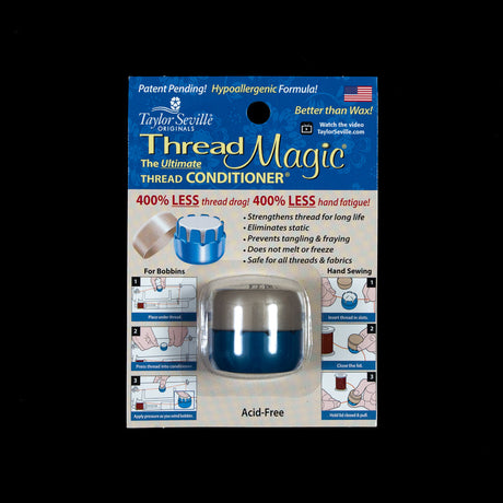 Thread Magic Hypoallergenic Thread Conditioner
