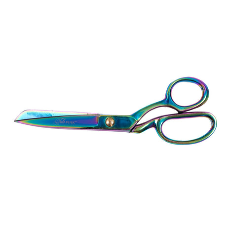 Tula Pink Oil Slick 8" Hardware Shears