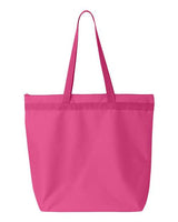 BELLA + CANVAS Women's Flowy Tank with Side Slit