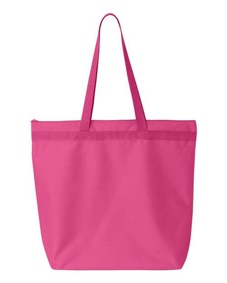 BELLA + CANVAS Women's Flowy Tank with Side Slit