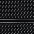 Sea NY Black and White Striped Cotton Woven