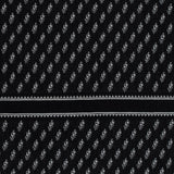 Sea NY Black and White Striped Cotton Woven