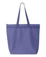 BELLA + CANVAS Women's Flowy Tank with Side Slit