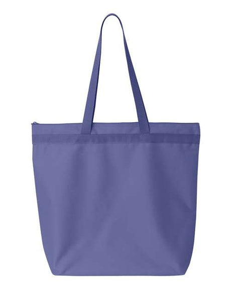 BELLA + CANVAS Women's Flowy Tank with Side Slit