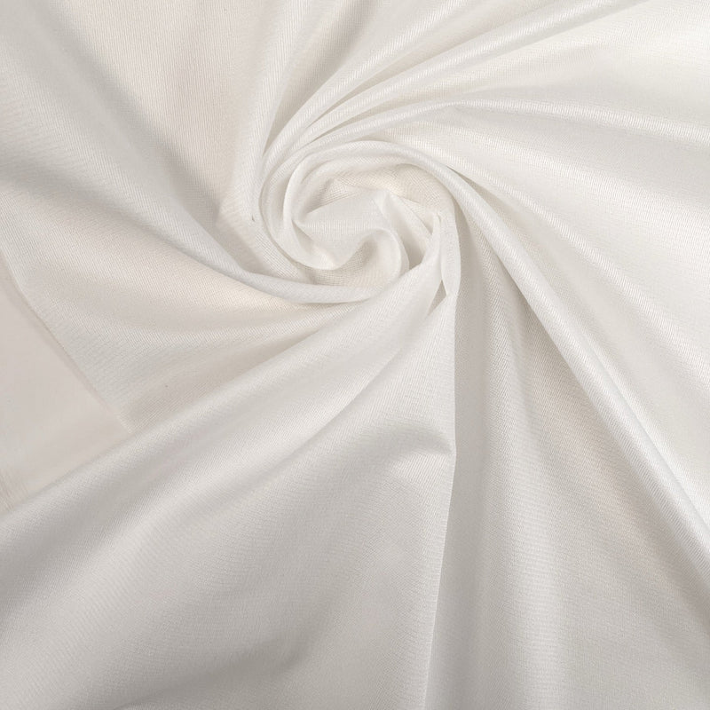 Polyester Interlining White Shades