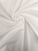 Polyester Interlining White Shades