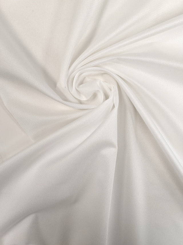 Polyester Interlining White Shades