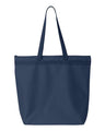 BELLA + CANVAS Women's Flowy Tank with Side Slit
