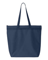 BELLA + CANVAS Women's Flowy Tank with Side Slit