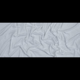 White Sea Island Cotton Interlock Baby Knit