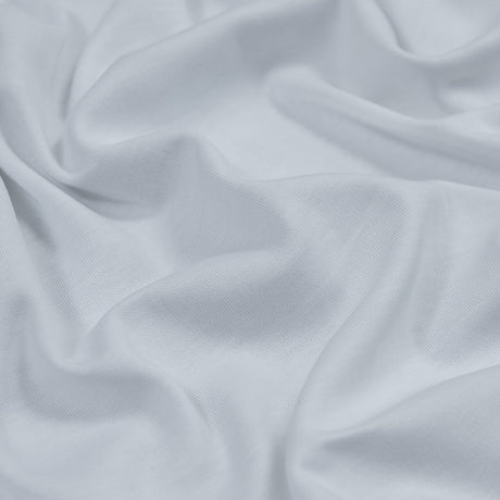 White Sea Island Cotton Interlock Baby Knit