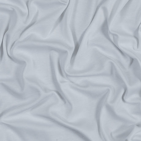 White Sea Island Cotton Interlock Baby Knit