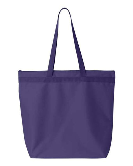 BELLA + CANVAS Women's Flowy Tank with Side Slit
